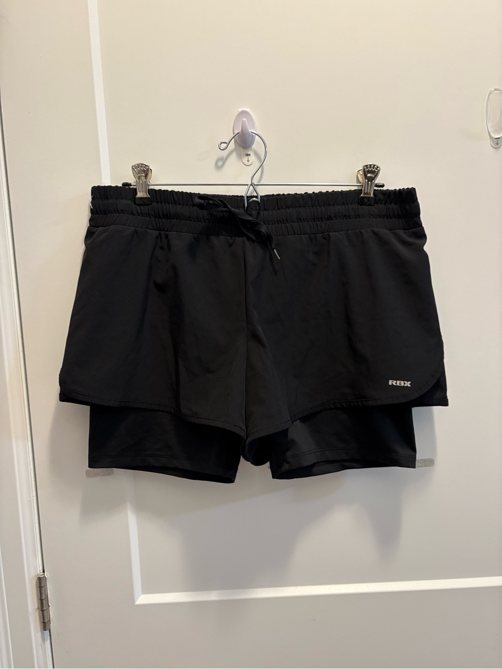 Athletic Running Shorts